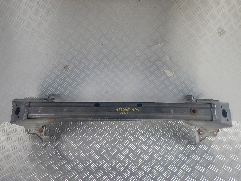 фото №1, Mazda 6 i gg gy mps lift балка pod бампер перед