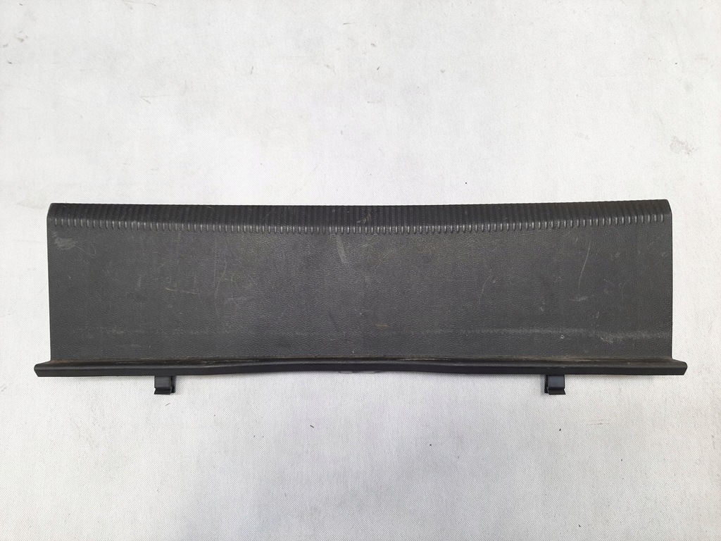 фото №1, Vw passat cc защита порог багажника 3c8863459