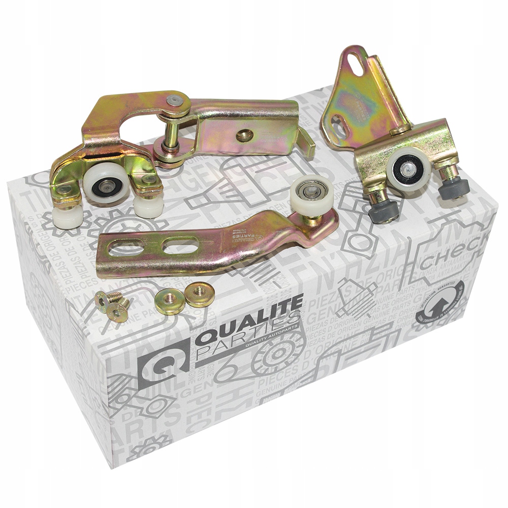 фото №1, Подрамник ролики дверь боковых mercedes sprinter vw lt