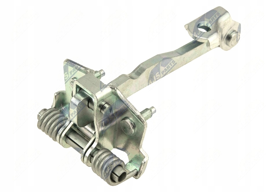 фото №1, Обмежувач двері передніх перед l=p do renault kangoo grand ii 1.6