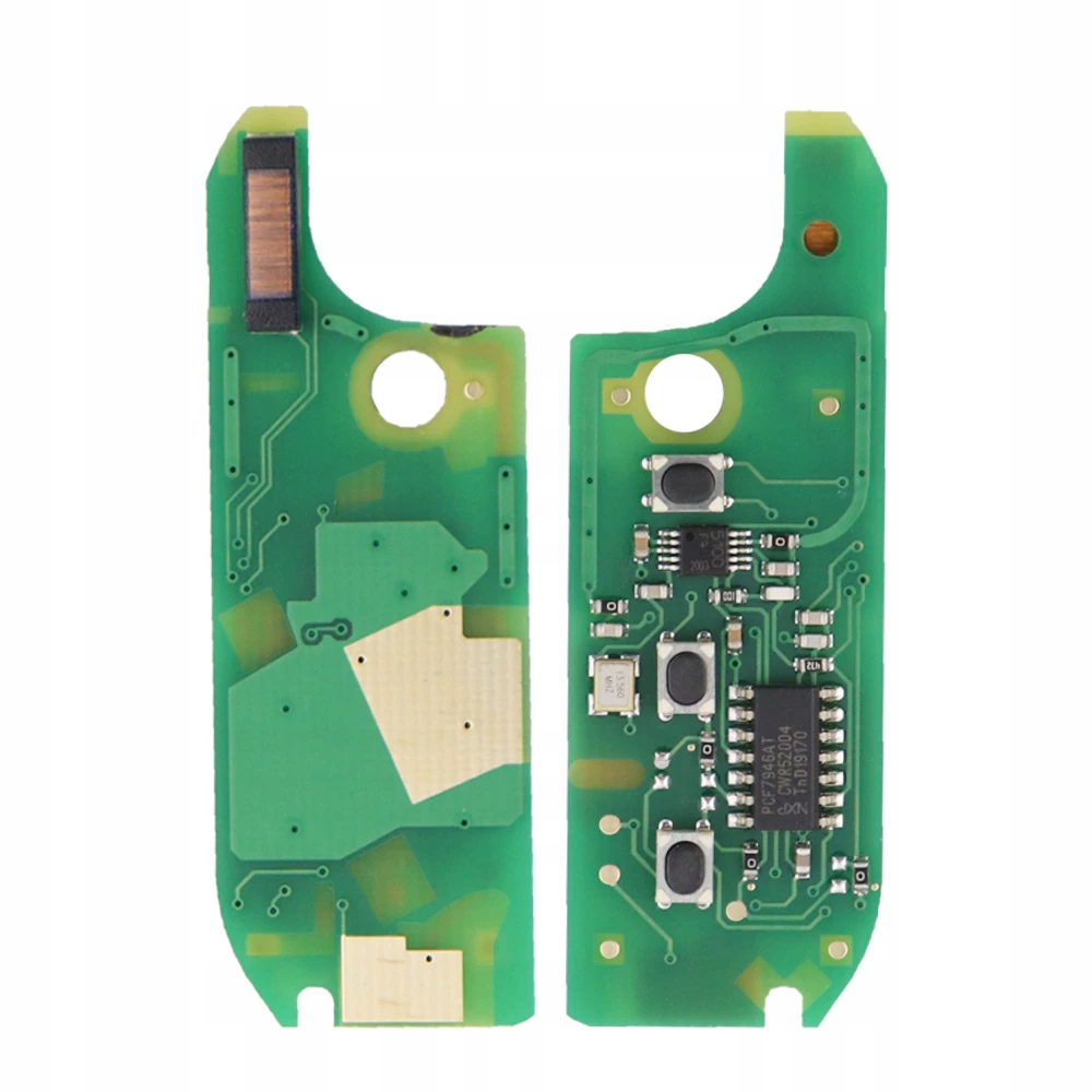 фото №3, Ключ pilot alfa romeo 159 mito giulietta