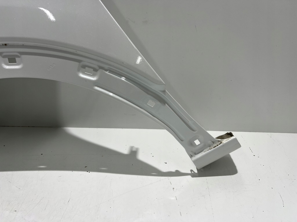 фото №7, Крила лівий перед kia niro ii ідеальний стан
