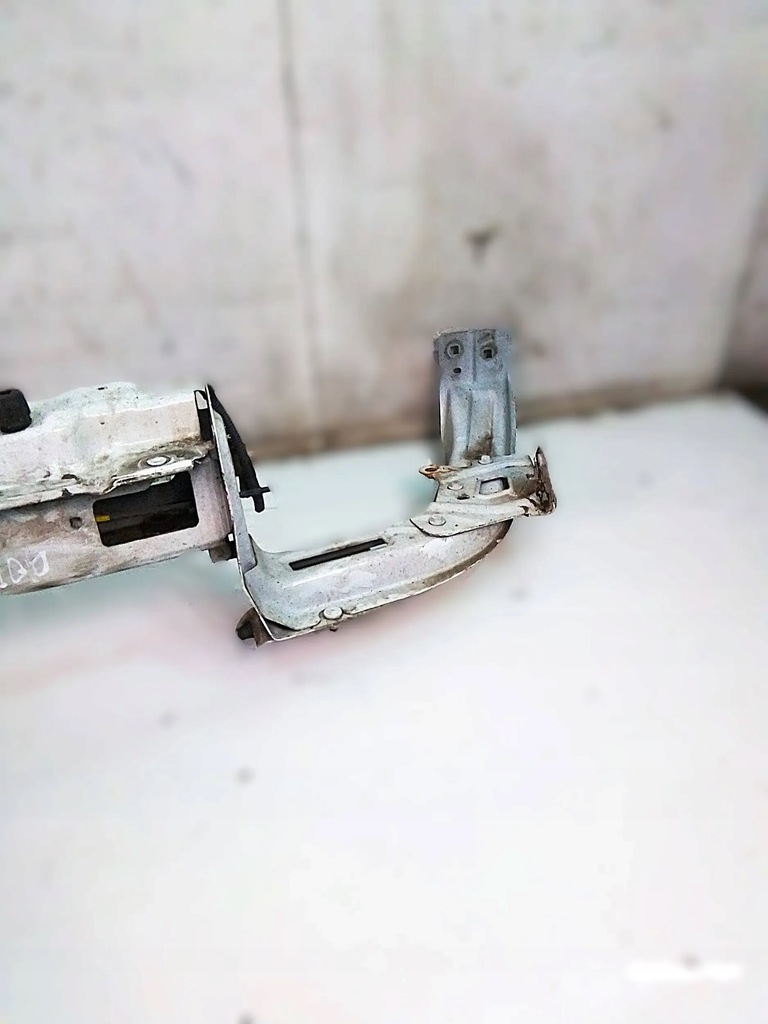 фото №3, Fiat doblo ii combo d pas перед передний