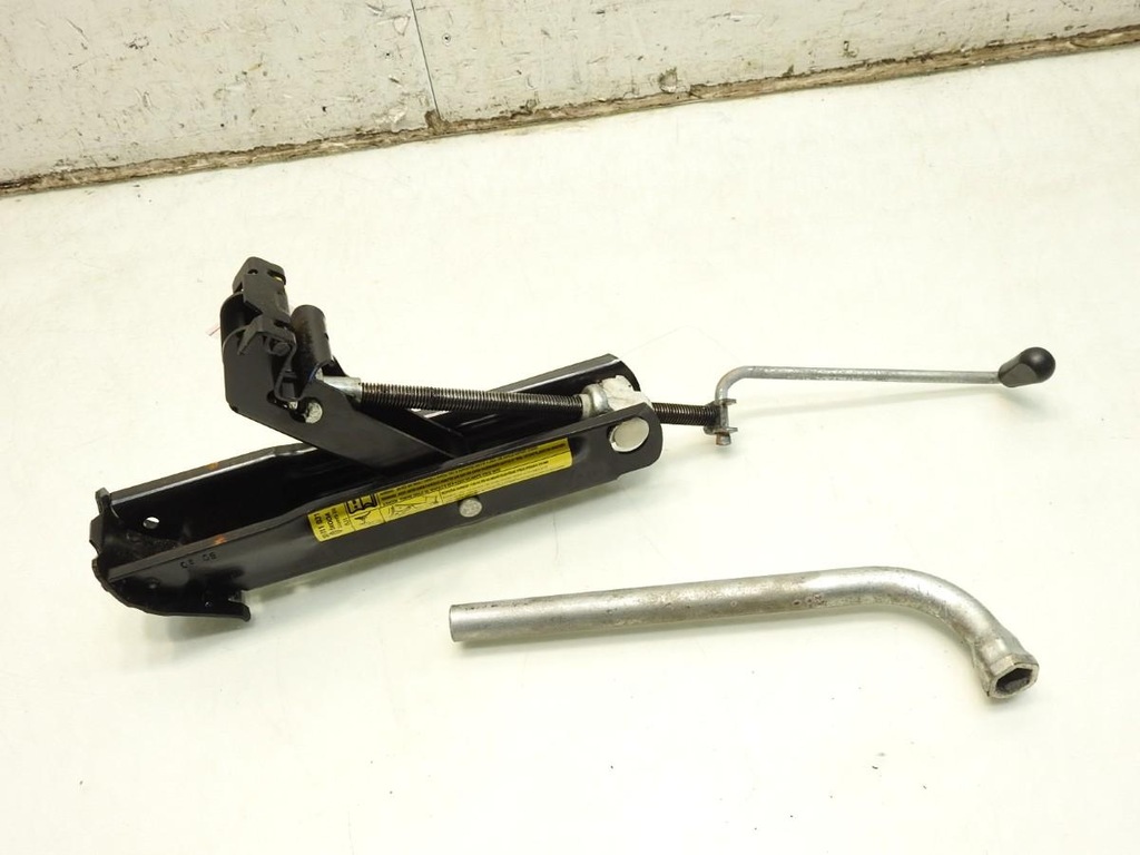 фото №6, Подъемник домкрат skoda superb ii 3c0011031d