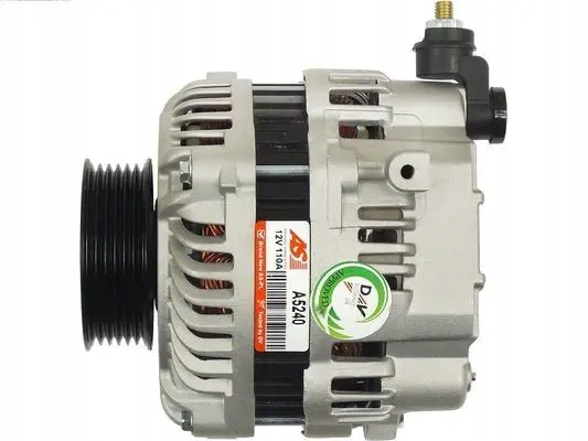 Генератор a5240 as-pl Оригінал