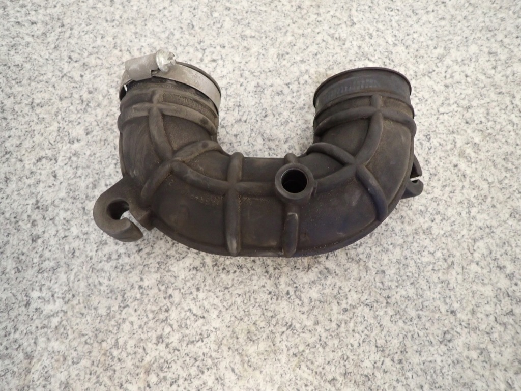 фото №2, Suzuki swift mk7 10- труба повітря шланг