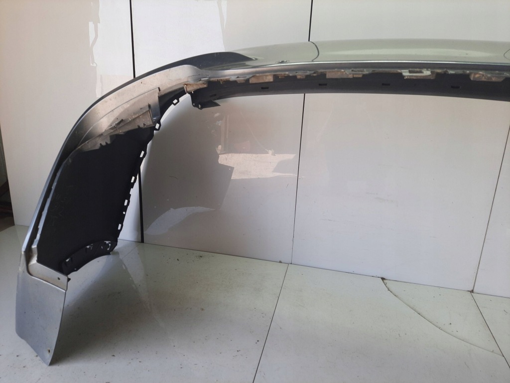 фото №6, Bmw x6 f16 2017 с задний бампер задний