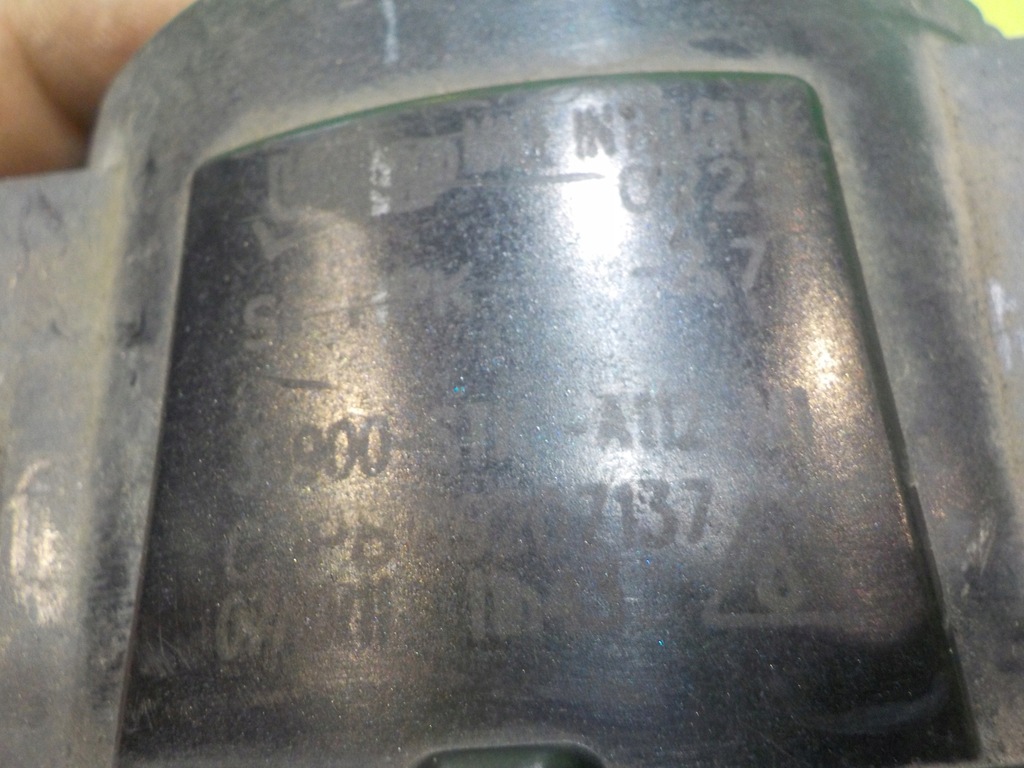 фото №5, Honda insight ii 1.3 b 12r 5d протитуманна фара лівий 33900-stk-a112-m1