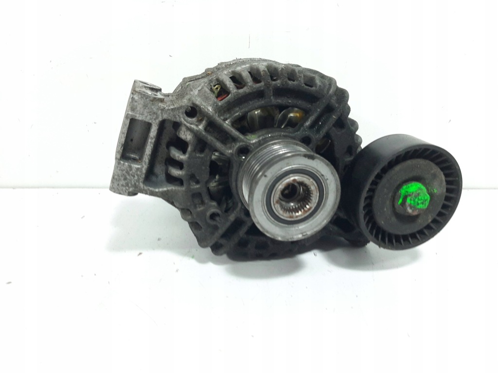 Купить Bmw e46 316ti compact 01r генератор hella 8el012426371