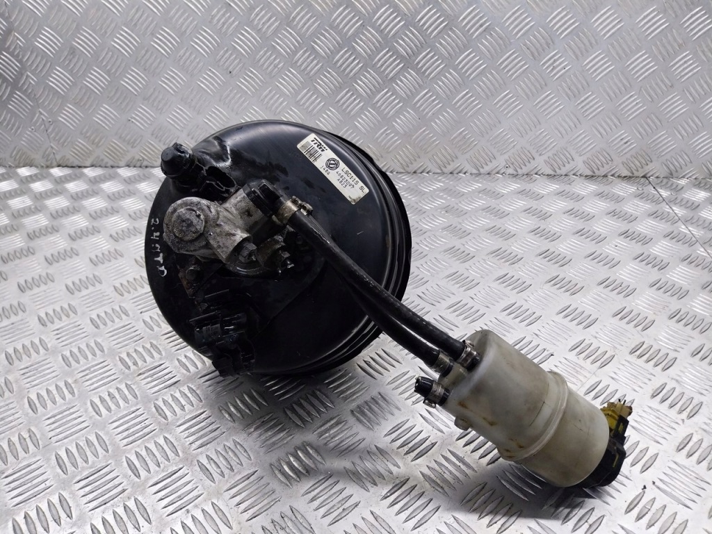 фото №1, Підсилювач гальм alfa romeo 166 936_ 46823097 2.4l дизель 110kw 2003