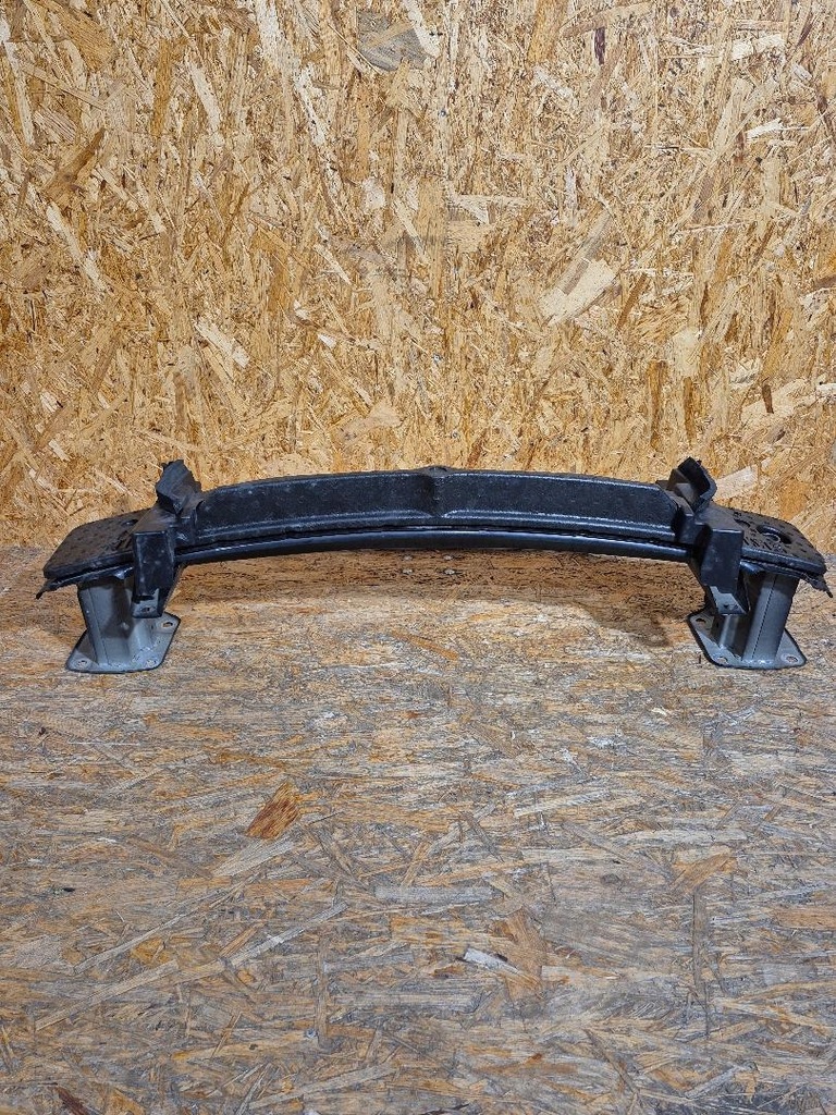 фото №2, Балка абсорбер mazda 2 dj lift