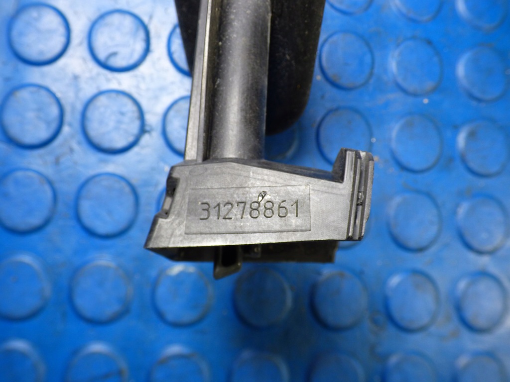 фото №5, Привід кришка заливної пального volvo s60 ii