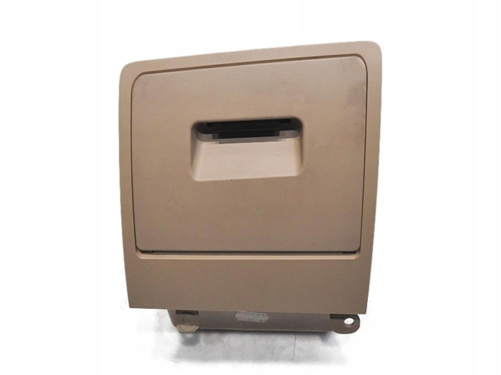 фото №1, Бардачок водія bmw e61