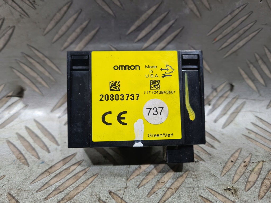 фото №1, Блок керування модуль замка chevrolet captiva opel antara