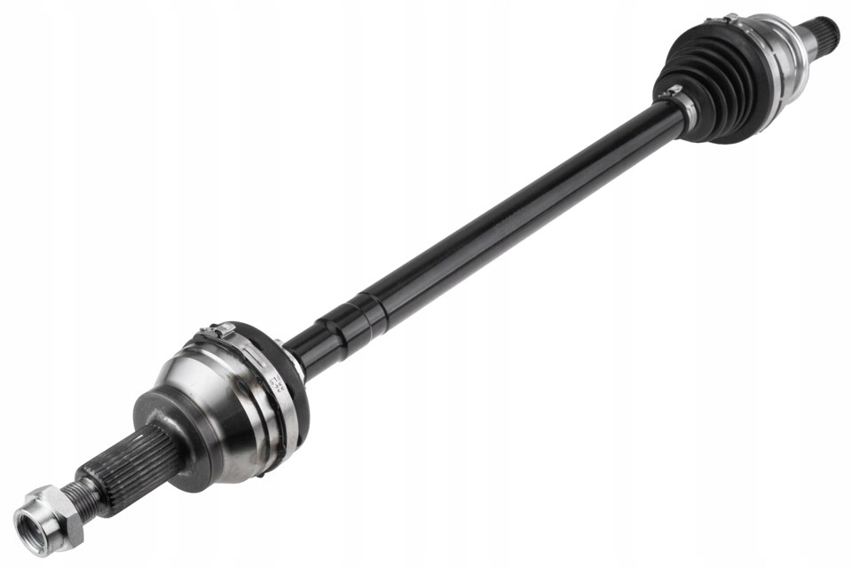 фото №1, Привідний вал jaguar xf vin r47154- 13- xj 09- задня права atm