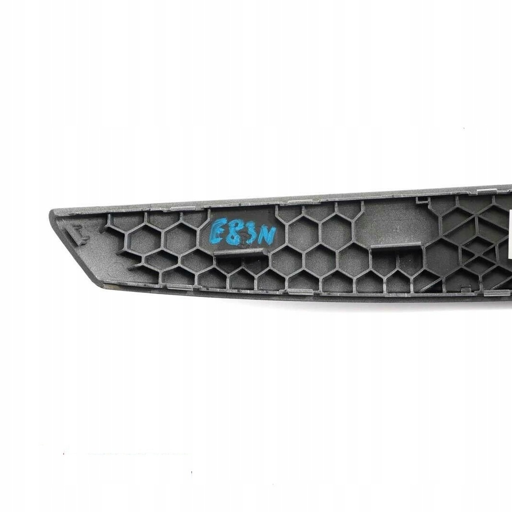 фото №11, Bmw x3 e83 lci ручка кронштейн ручка двері задня