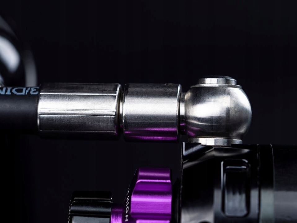 фото №6, Амортизаторы nissan patrol lift +4 cale dobinsons