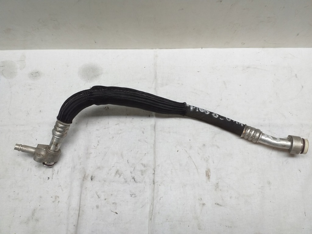 фото №1, Mercedes w166 шланг кондиционера