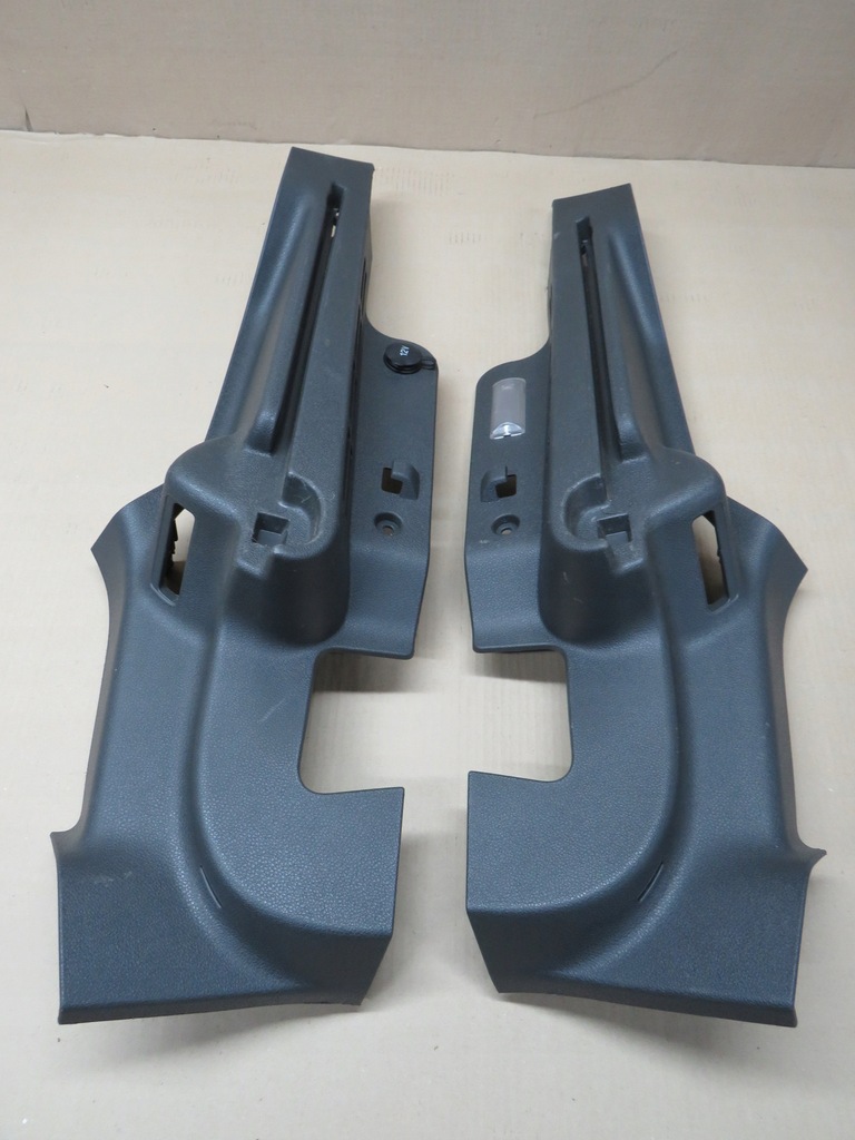 фото №1, Ford kuga mk1 напрямна шторка