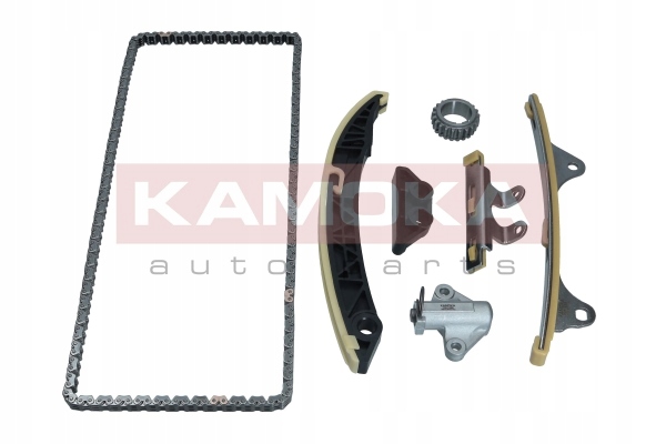 фото №1, Цепь распределительного вала набор do kia rio stonic