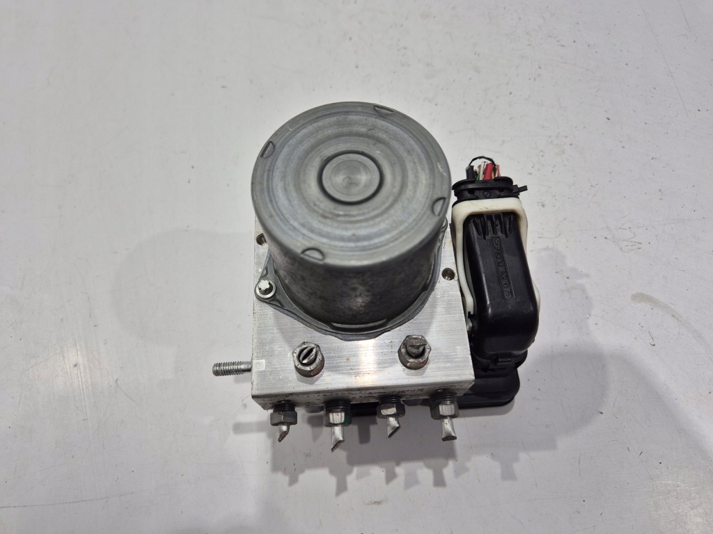 фото №7, Насос abs renault clio v captur ii 2 476601675r 0265294126 0265956794