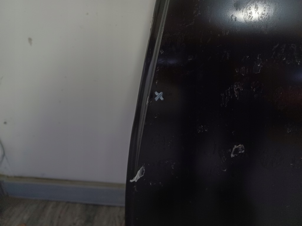 фото №12, Двері --- renault talisman kombi --- задні ліва --- сервісні оригінальні