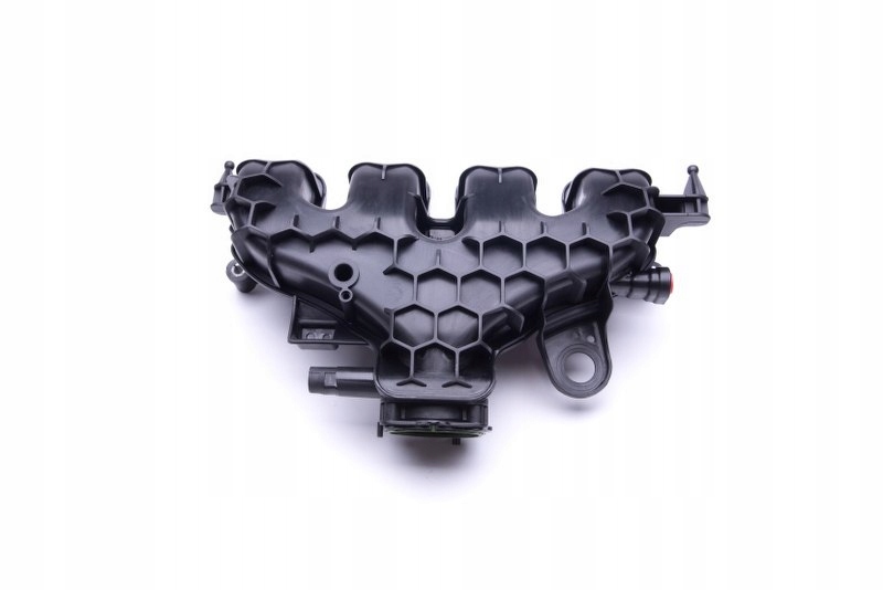 фото №11, Коллектор всасывающий land rover lr025405