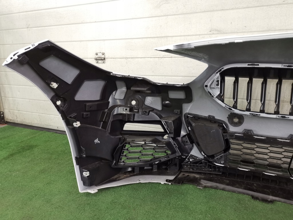 Купить Bmw 2 gran coupe f44 m-pakiet бампер led 6 x pdc