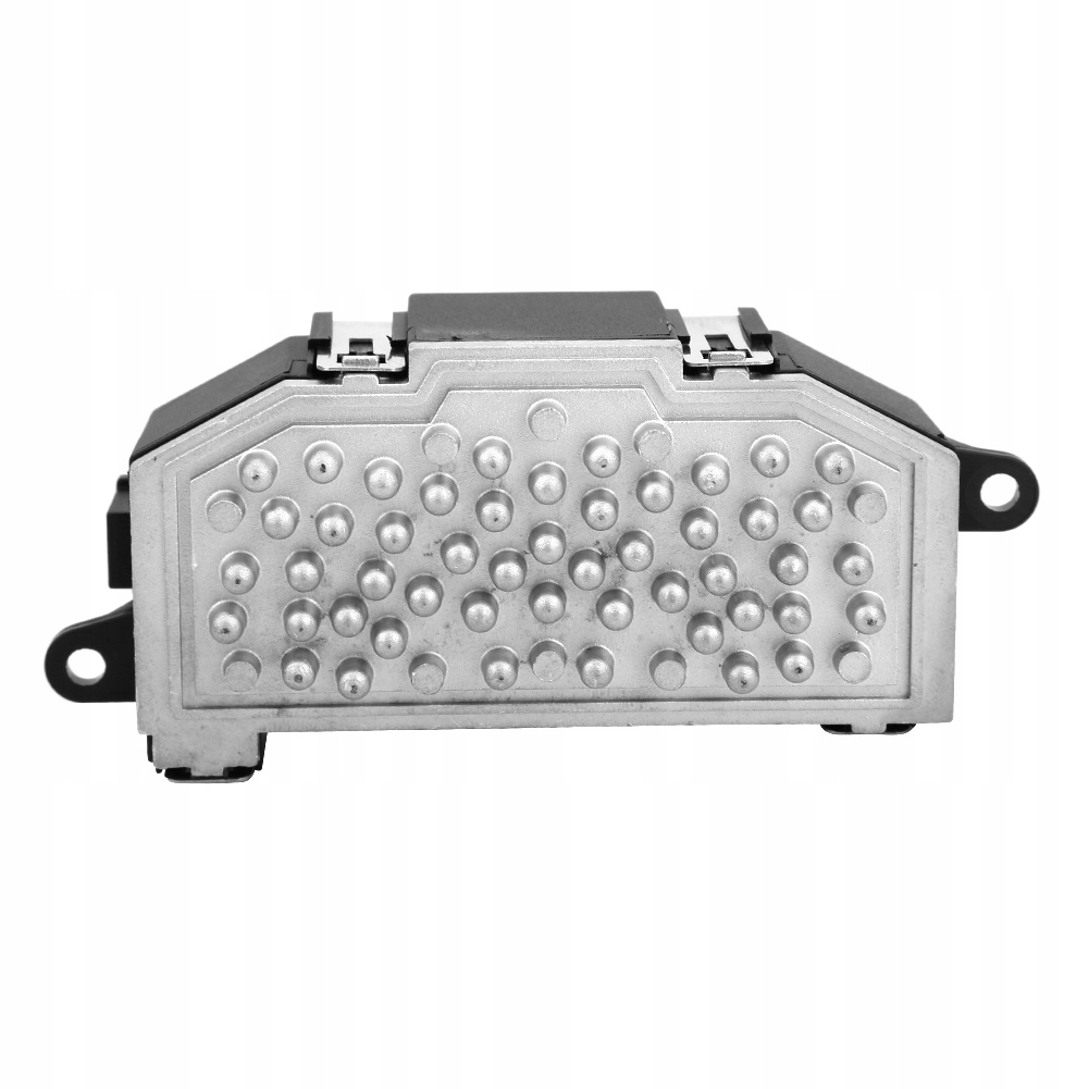 фото №6, Резистор двигателя вентилятор 8k0820521b 8k0820521