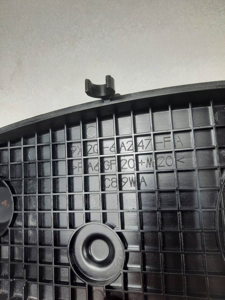 фото №7, Захист розподільного валу jaguar xf xj 3.0 v6 9x2q-6a247-fa