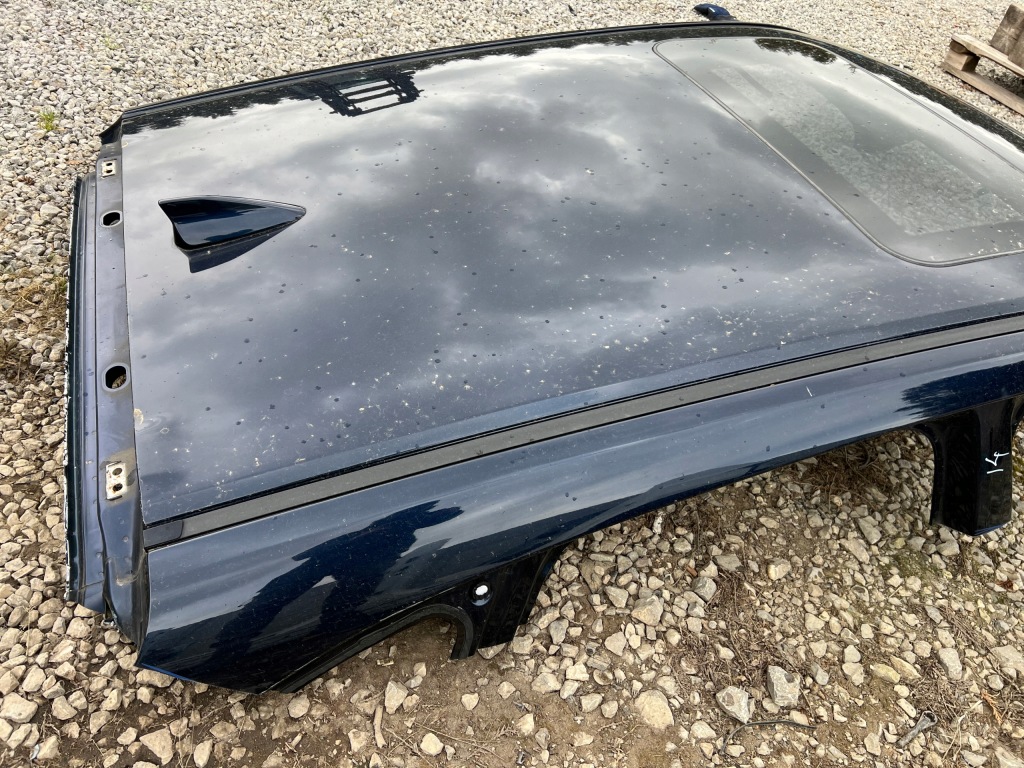 Mazda cx-5 kf дах люк рік 2023 колір 42m Зі Шроту