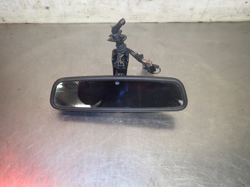фото №1, Зеркало внутреннее bmw e90 325i 2.5