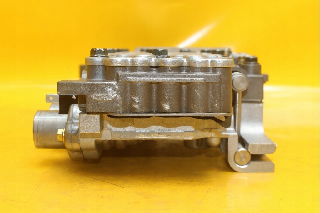 фото №13, Мехатроника плита коробки mitsubishi pajero iii 3.2 did автоматическая коробка передач v5a5175db