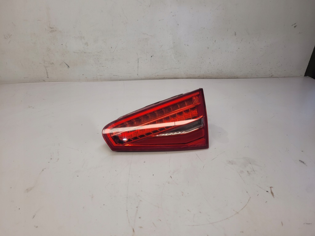 Купить Фара правая  задний led audi a4 b8 рестайлинг  8k5945094ac