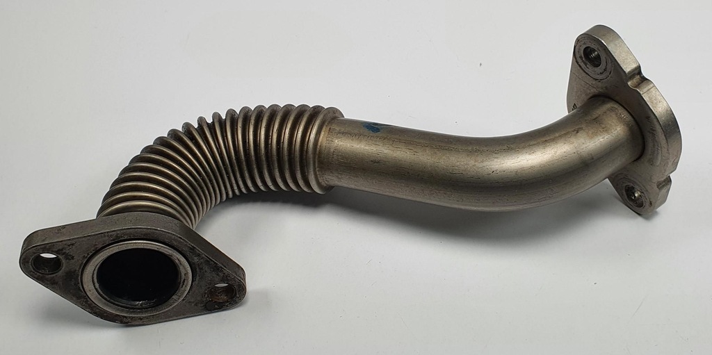 фото №3, Труба трубка egr renault koleos i 2.0 dci