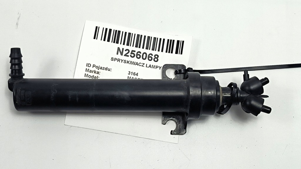 фото №1, Омивач лампи 2860014 правий maserati ghibli