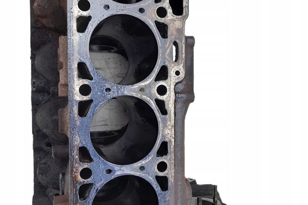 фото №9, Блок двигателя fiat ducato фургон 250_, 290_ 502295008 3.0l дизель 116kw