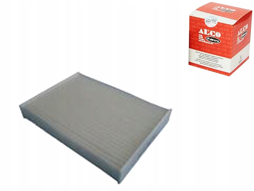 фото №1, Фильтр кабины dacia dokker lodgy renault zoe alco f