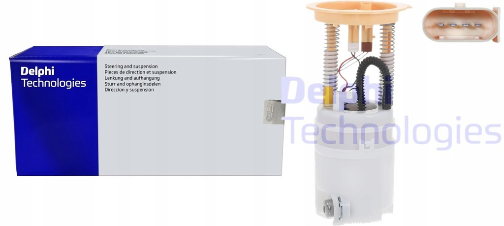 фото №1, Насос пального модуль w бак mra mercedes