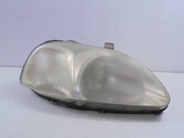 Honda civic 6 vi 96-98 фара правый  h4 седан с Разборки