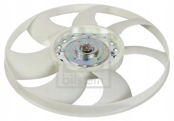 фото №9, Febi 177941 вентилятор радиатора двигателя