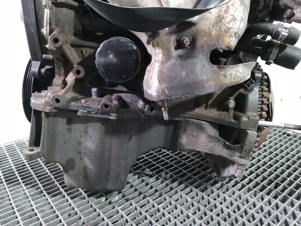 фото №10, Двигатель dacia sandero i 1.4 8v k7ja710