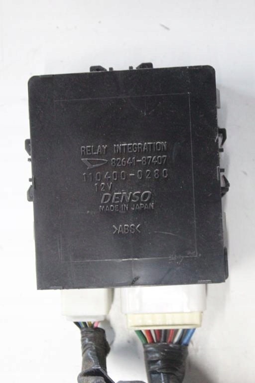 фото №1, Terios i 06 модуль модуль 110400-0280