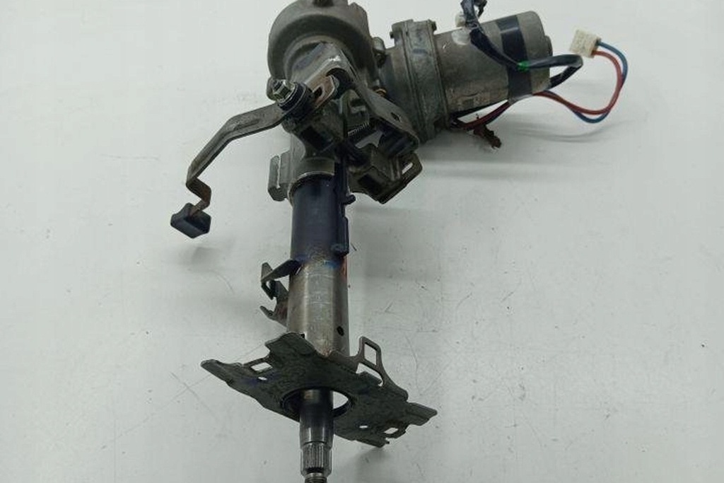 фото №7, Електричний підсилювач керма toyota corolla verso _e12_ 4520002221