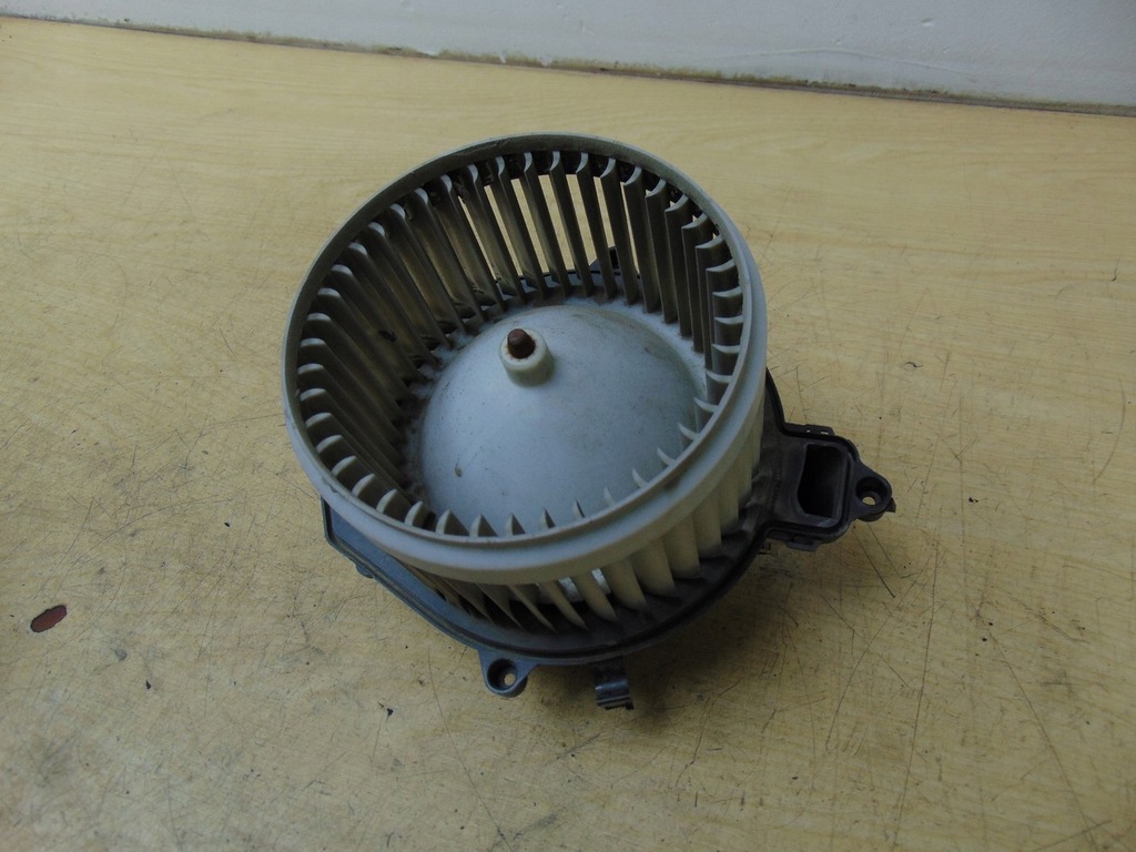 фото №6, Воздуходувка отопителя вентилятор berlingo 3 europa