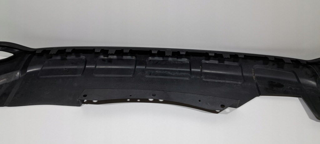 фото №9, Fiat tipo cross накладка бампер задняя pdc 735729102