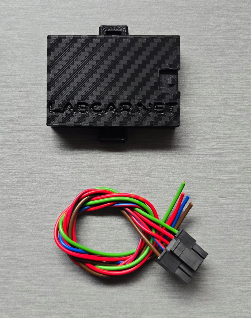 Купити Cf33 eliminator - bmw 6hp21 6hp28 6hp28x емулятор