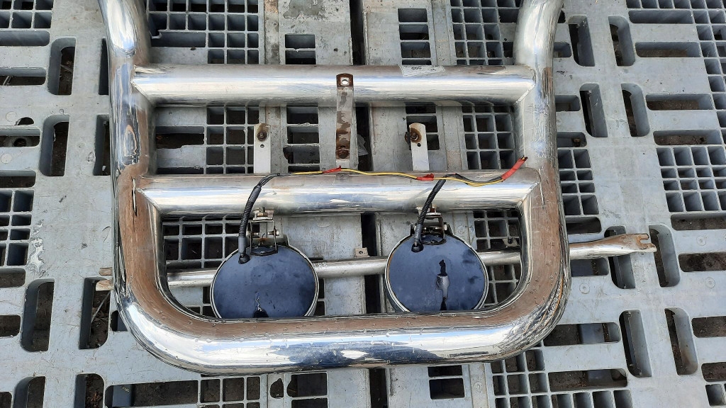 фото №11, Трубопровод honda crv i 98r 2.0b