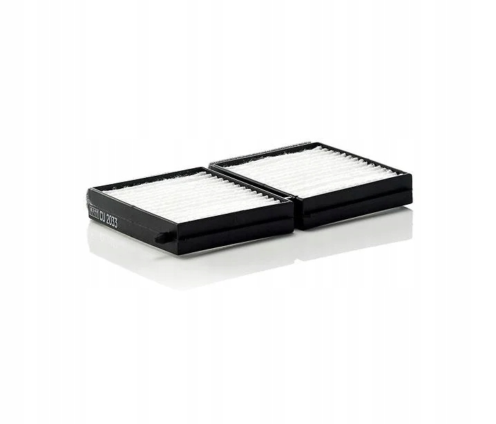 фото №9, Фільтр салонний mann cu2033-2