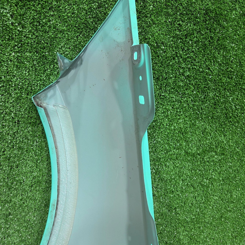 фото №12, Bmw 2 f44 2022 перед сторона правая крыло передний